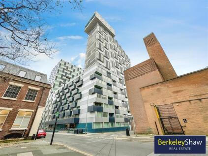 Rumford Place, Liverpool