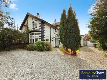 Thirlmere Road, Hightown