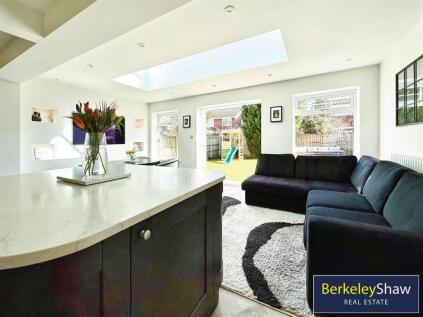 Blundell Road, Hightown, Liverpool