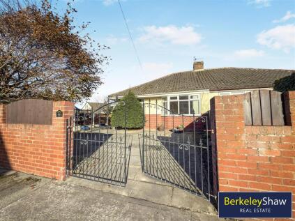 Mark Road, Hightown, Liverpool