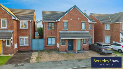 Vale Road, Crosby, Liverpool