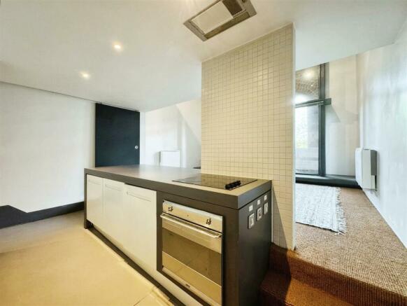 Kitchen to living area (2)