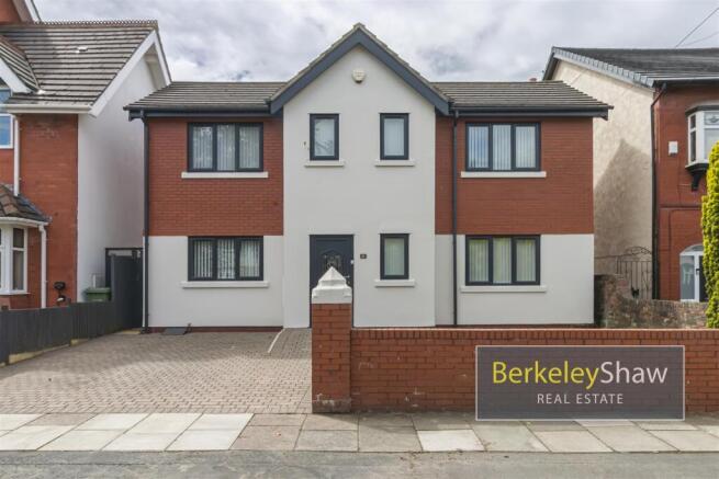 Kimberley Drive