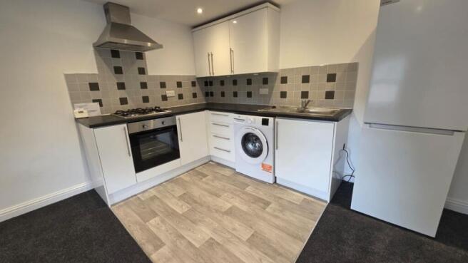 Kitchen 1