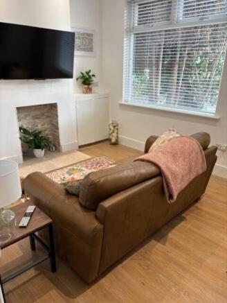 Lounge 1