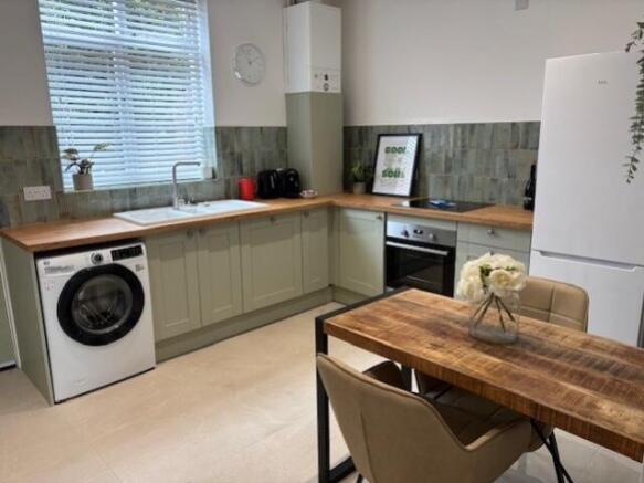 Kitchen 1