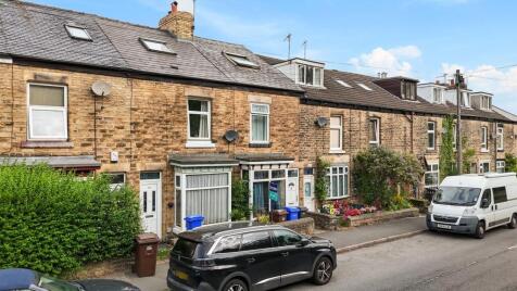 Bole Hill Road, Walkley, S6