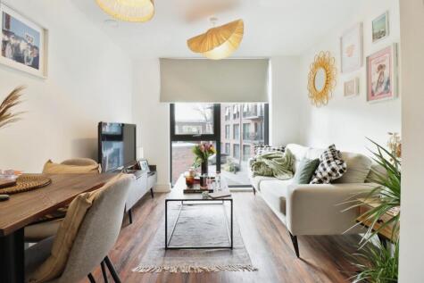 Great Central, Kelham Island, Sheffield