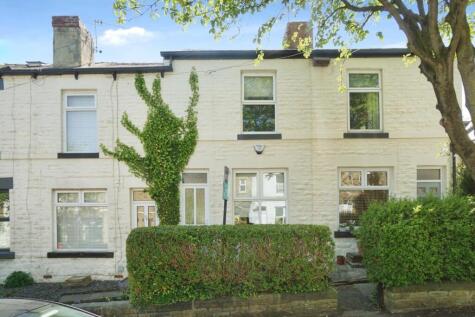 Bute Street, Crookes, S10