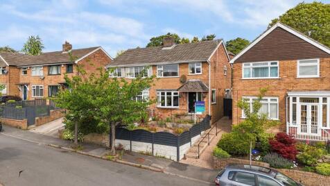 Studfield Drive, Wisewood, S6
