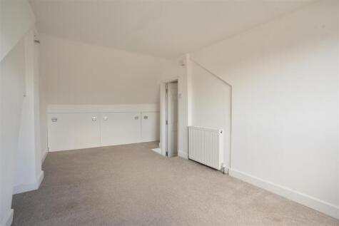 Marston Road, Crookes, S10