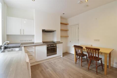 Ivy Grove, Crookesmoor, Sheffield