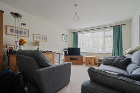 Rivelin Street, Walkley, S6