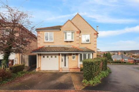 Stannington Rise, Stannington, Sheffield