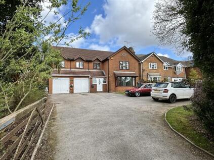 Deans Drove, Lytchett Matravers