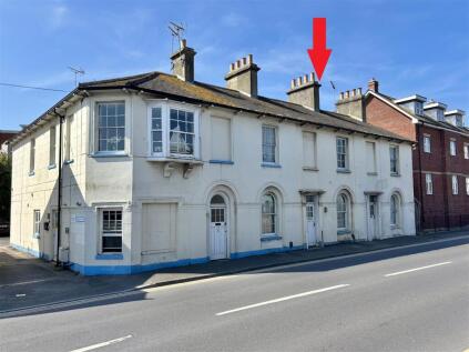 Blandford Road, Hamworthy