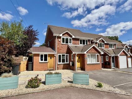 Martingale Close, Upton, Poole