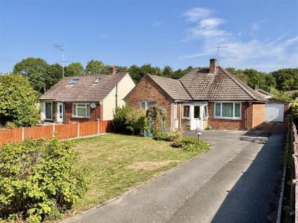 Dorchester Road, Upton