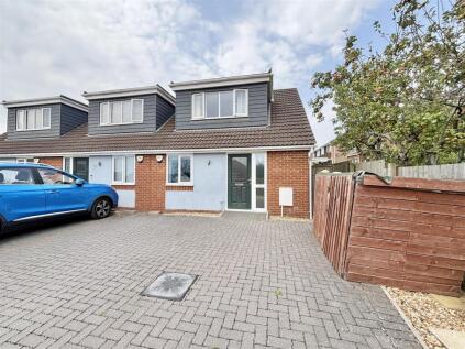 Hannams Close, Lytchett Matravers