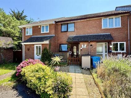 Chaffinch Close, Creekmoor