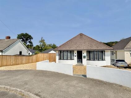 Abbotsbury Road, Broadstone