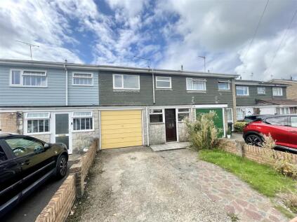 Galloway Road, Hamworthy