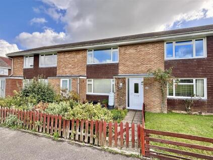 Hannams Close, Lytchett Matravers