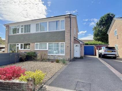 Petersham Road, Creekmoor, Poole