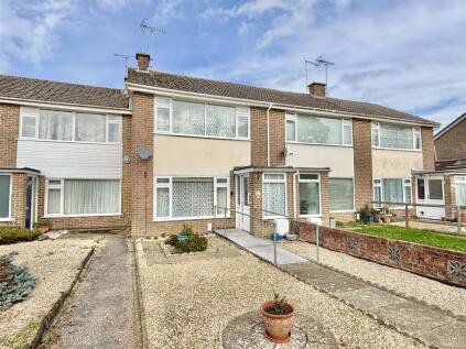 Shore Avenue, Upton, Poole