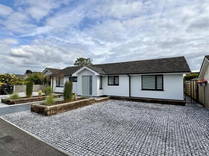 Beacon Park Road, Upton