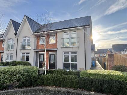 Adams Close, Hamworthy, Poole