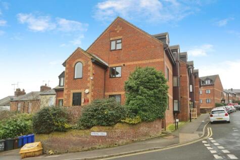 Spring Hill, Crookes, Sheffield, S10 1ET