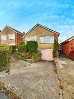 Byron Close, Dronfield, Sheffield, S18 1NG