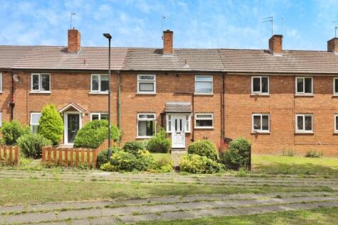 Gresley Road, Low Edges, Sheffield, S8 7HS