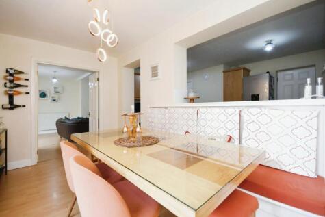 Periwood Grove, Woodseats, Sheffield, S8 0HX