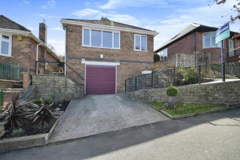 Westwick Crescent, Beauchief, Sheffield, S8 7DN
