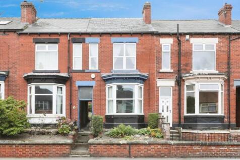 Fraser Road, Woodseats, Sheffield, S8 0JH