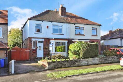 Dalewood Avenue, Beauchief, Sheffield, S8 0EH