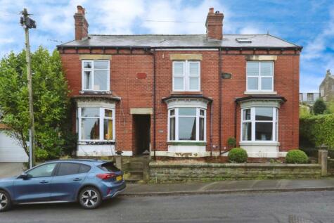 Mount View Road, Norton Lees, Sheffield, S8 8PL