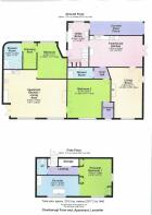 Floor/Site plan 2