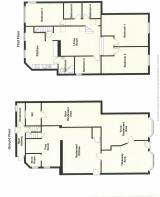 Floor/Site plan 2