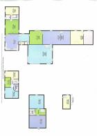 Floor/Site plan 2