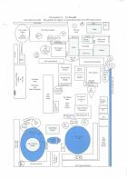 Floor/Site plan 2