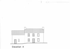 Floor/Site plan 2