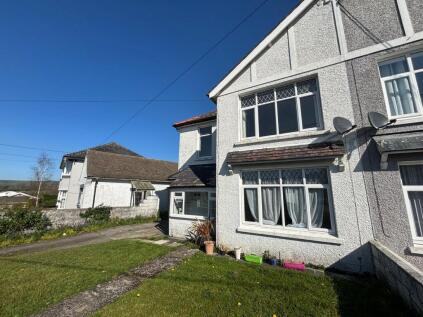 ., Llanybydder, SA40