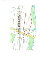 Floor/Site plan 1