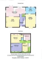 Floor/Site plan 2
