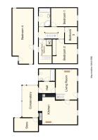 Floor/Site plan 2