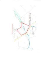 Floor/Site plan 1