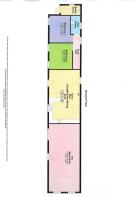 Floor/Site plan 1